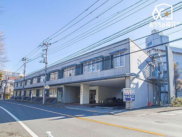 医療法人財団緑秀会田無病院 徒歩13分。診療時間：午前 9:00～　午後 13:30～ 休診日：土曜午後、日、祝日、年末年始、 990m