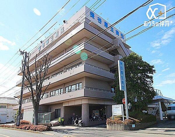 保谷厚生病院 徒歩17分。受付時間：8:15-11:45、12:30-16:00診療科目：内科、循環器内科、消化器内科、呼吸器内科休診日：土曜午後、日、祝日 1340m