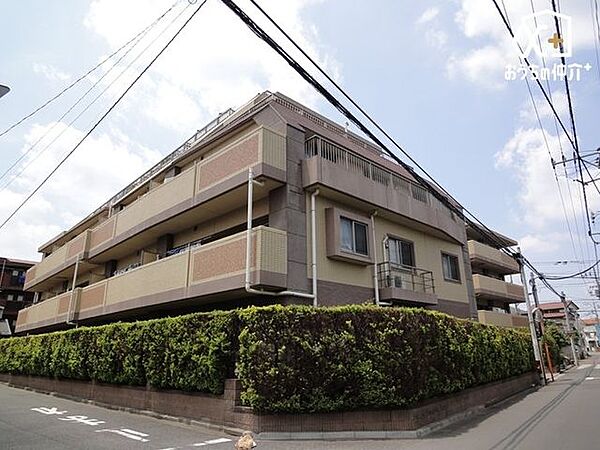 周辺環境も併せてご案内致します！周りの環境を知る事も、お家探しの大事なポイントです。