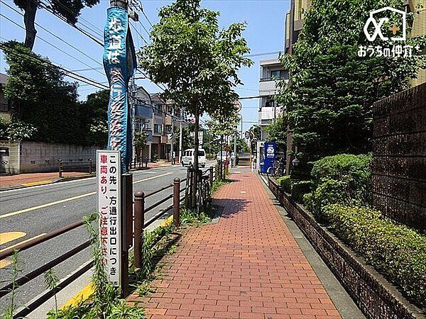 ■小学校徒歩2分！中学校徒歩8分の子育てファミリーに安心の環境です！