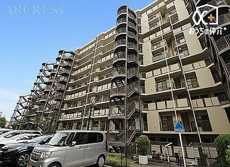 生活環境の良好な閑静な住宅地です。ゆったり暮らしたい方にもおすすめのエリアです。ペットも飼育可能です!(細則有)
