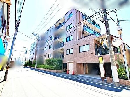 周辺環境も併せてご案内いたします。