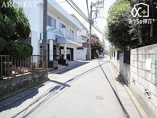 実際に現地に足を運んでみませんか？広告ではわからない物件情報をお確かめください。ご不明な点はスタッフまで、お気軽に!