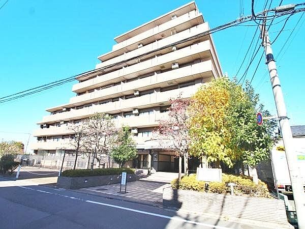 ■ 西武新宿線「東伏見」駅 徒歩8分■小学校区: 西東京市立東伏見小学校■中学校区: 西東京市立柳沢中学校