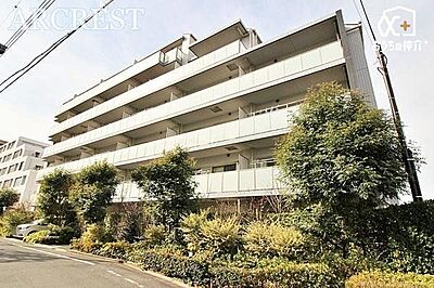 外観:西武池袋線「ひばりが丘」駅徒歩11分!~バス便も充実~商業施設が充実し、日々のお買い物に便利!公園が点在する緑豊かで閑静な住宅街! 外観:西武池袋線「ひばりが丘」駅徒歩11分!~バス便も充実~商業施設が充実し、日々のお買い物に便利!公園が点在する緑豊かで閑静な住宅街!