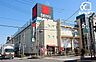 周辺：西友花小金井店 徒歩14分。 1120m