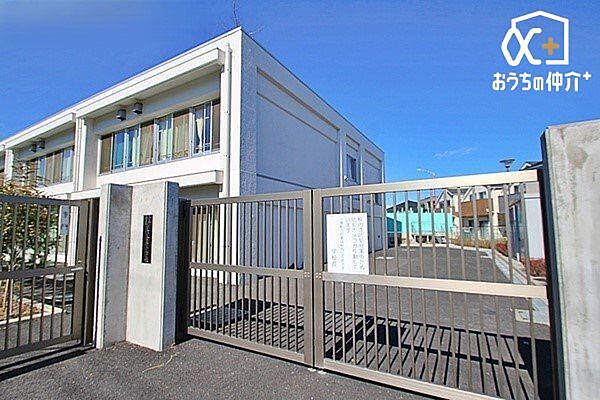 小平市立花小金井小学校 徒歩7分。 530m