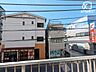 その他：バルコニーからの眺望です。