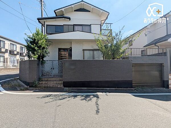 北西・北東公道に面した明るい整形角地！~小中学校や公園が徒歩圏に揃う充実の子育て環境！~