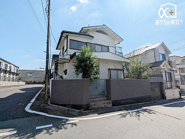 周辺環境も併せてご案内致します！周りの環境を知る事も、お家探しの大事なポイントです。