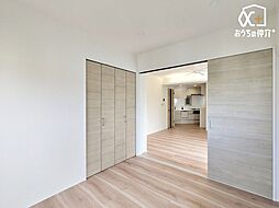 子供部屋の画像