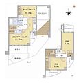 ウィングヒルズ田無P21階3,780万円