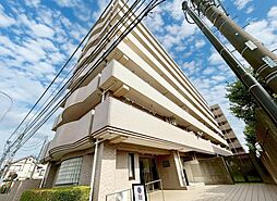 東所沢駅徒歩6分!周辺には《商業施設》が充実