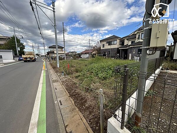 ■約50坪。多彩な土地活用が可能です！