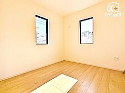 子供部屋の画像