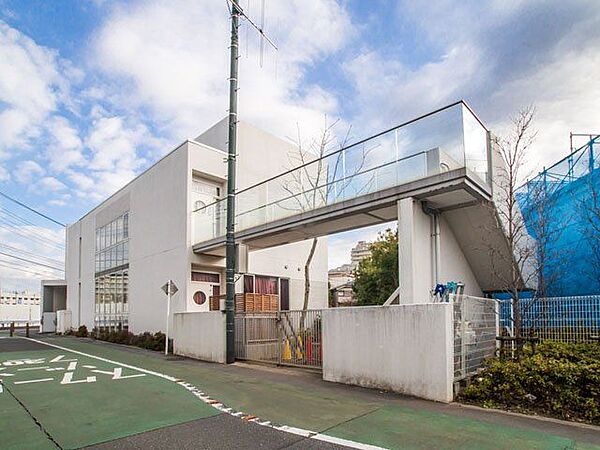 西東京みどり保育園 徒歩3分。 200m