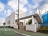 周辺：西東京みどり保育園 徒歩3分。 200m
