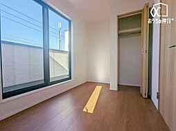 子供部屋の画像