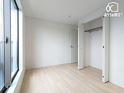 子供部屋の画像