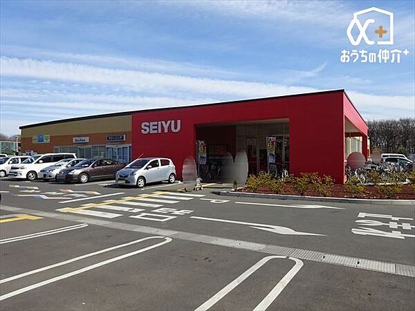 西友東久留米店 徒歩12分。東久留米の大型商業エリア内にあるスーパーです。西友店舗の特徴はお惣菜に力を入れているんです。 お弁当の種類も20種類以上惣菜に関しては揚げ物、煮物、サラダ、一品料理とさま…