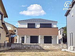 埼玉県狭山市狭山台４丁目