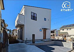 埼玉県入間市大字南峯