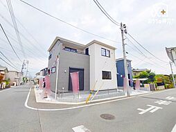 埼玉県狭山市狭山台３丁目