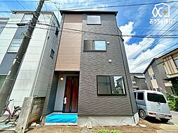 埼玉県狭山市富士見２丁目