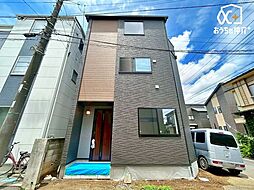 埼玉県狭山市富士見２丁目