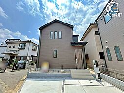 埼玉県狭山市広瀬東４丁目