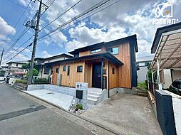 埼玉県狭山市柏原