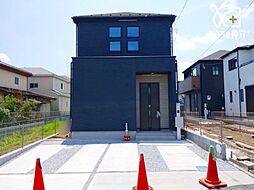 埼玉県入間市大字上藤沢