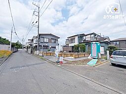 埼玉県入間市黒須２丁目
