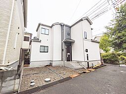 埼玉県狭山市狭山台２丁目