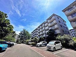 入間駅前プラザ6号棟