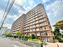 朝日パリオ入間市