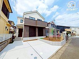 埼玉県狭山市中央１丁目