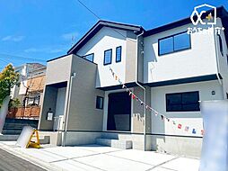 埼玉県入間市大字新久