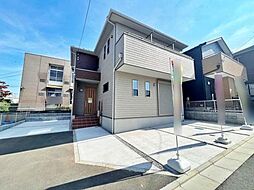 埼玉県入間市久保稲荷２丁目