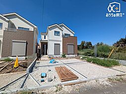 埼玉県狭山市大字東三ツ木