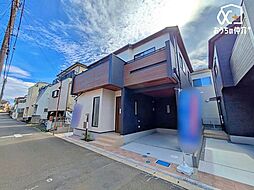 埼玉県入間市東藤沢５丁目