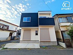 埼玉県狭山市広瀬東４丁目