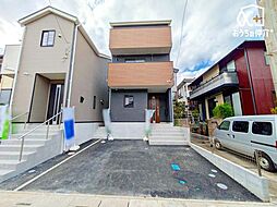 埼玉県入間市高倉５丁目