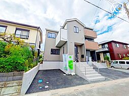 埼玉県入間市高倉５丁目