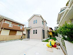 埼玉県狭山市笹井３丁目