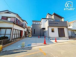 埼玉県狭山市大字北入曽