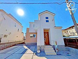 埼玉県入間市扇町屋５丁目