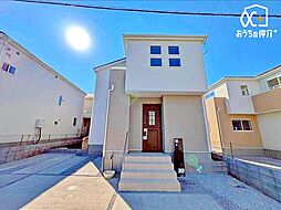 埼玉県入間市扇町屋５丁目