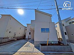 埼玉県入間市扇町屋５丁目