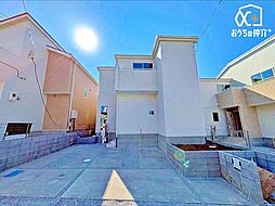 埼玉県入間市扇町屋５丁目